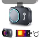 InfiRay P2 Pro with Magnetic Macro Lens