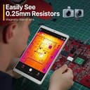 InfiRay P2 Pro Thermal Camera for Smartphone image 2
