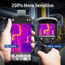 InfiRay P2 Thermal Camera for Smartphone image 3