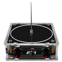 Tesla Coil Module Plasma Speaker Sound Solid Science Experimental image 1