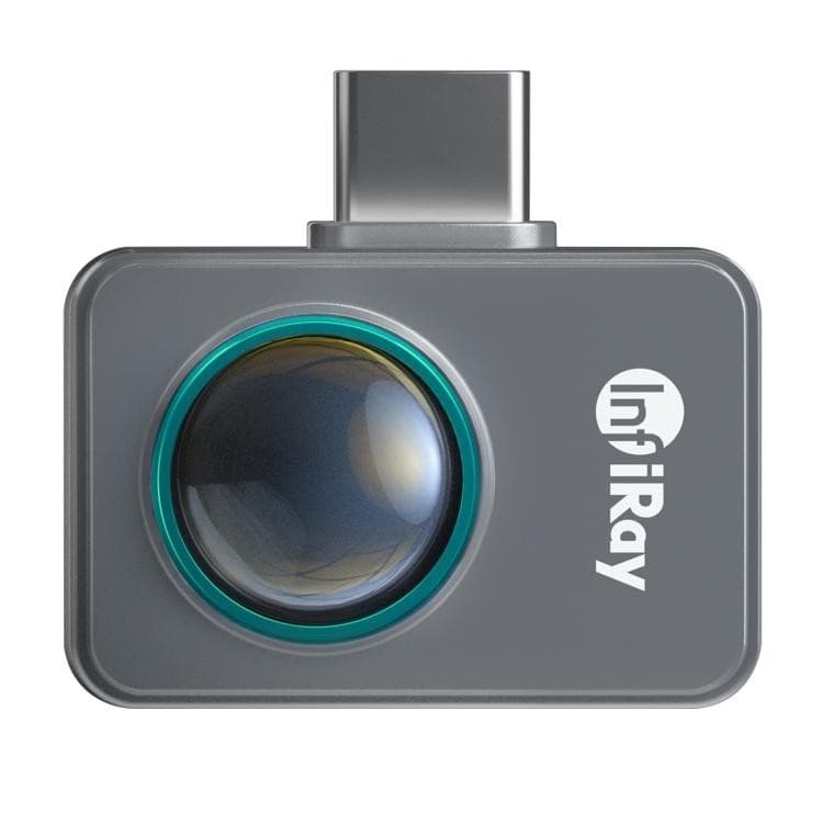 InfiRay P2 Pro Thermal Camera for Smartphone